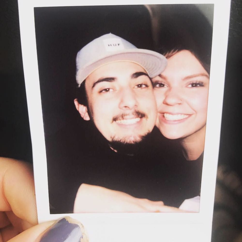 Meet your Posher, Brittany